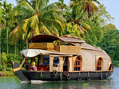 Alleppey
