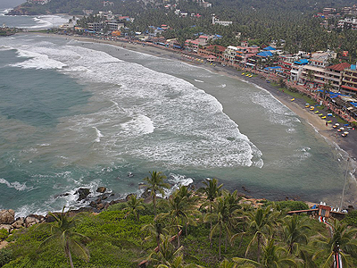 Kovalam
