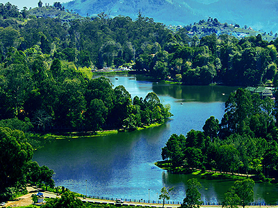 Kodaikanal